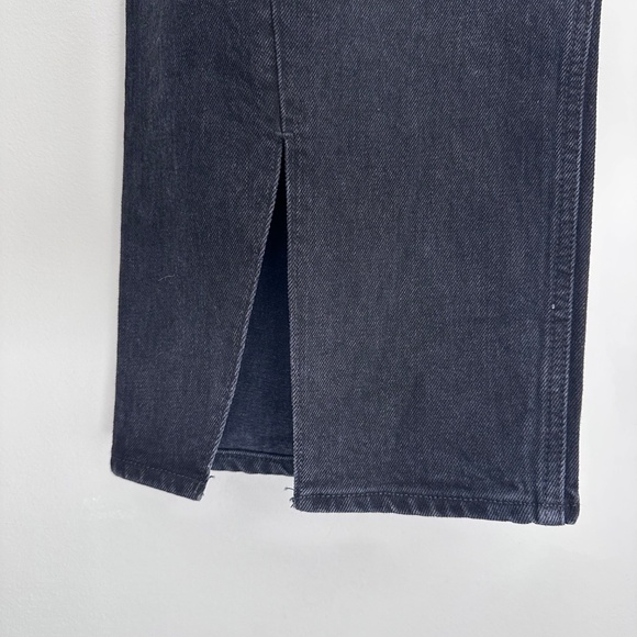 NWT Abercrombie Black Jeans - Picture 2 of 5